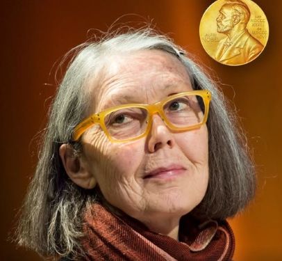annecarson2_n La Nobel Anne Carson y el Ajedrez con el Diamante de Al Suli