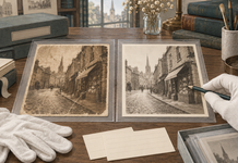 AI Photo Editor Cleanup Needs a Separate Archival Copy