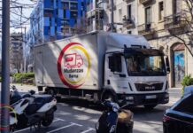 Qué servicios facilitan una mudanza dentro de Barcelona y cuándo contratarlos