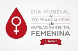 260px-Día_mundial_contra_MGF Tolerancia cero a la mutilación genital femenina