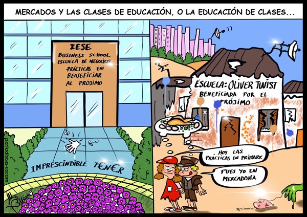 4-MERCADOS-Y-CLASES-DE-EDUCACIÓN-O-EDUC-DE-CLASES El pacto por la educación
