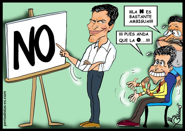 4-el-no-de-pedro-sanchez El No de Pedro Sánchez