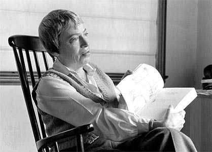 66569-004-C67B3F9C ¡Hasta siempre Ursula K. Le Guin!