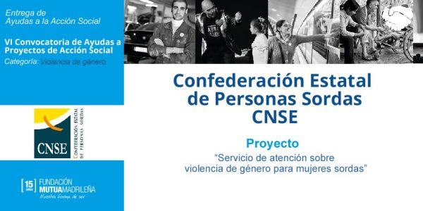 Alba-CNSE-1-600x300 ALBA: Servicio online para mujeres sordas víctimas de la violencia de género