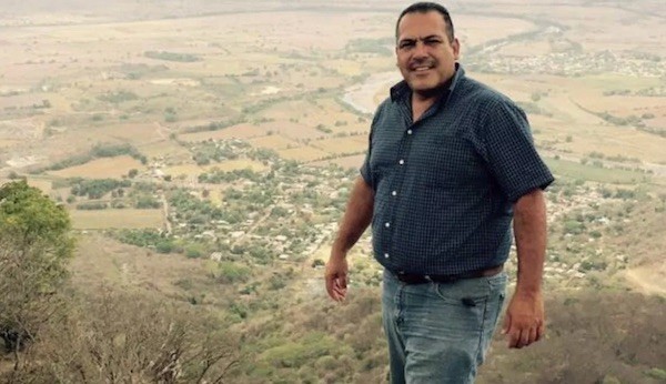 Alejandro-Márquez-el-Guamas Periodistas asesinados en México: Alejandro Márquez