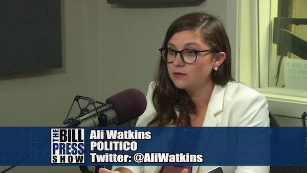 Ali-Watkins-600x338 Periodismo en EE. UU: el gobierno viola el secreto profesional de Ali Watkins