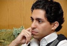 Raif Badawi