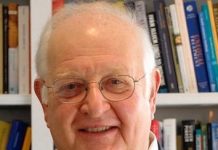 Angus Deaton