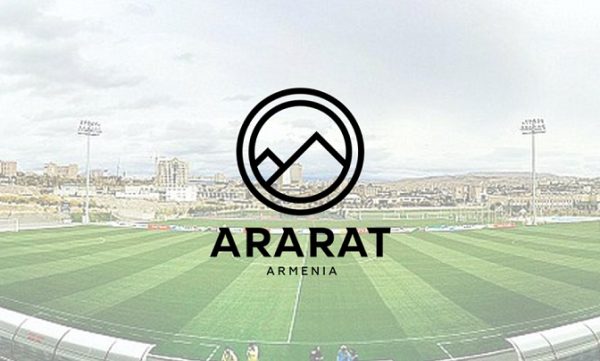 Ararat-Armenia-600x361 FC Ararat, de Moscú a Armenia, en una renovada liga