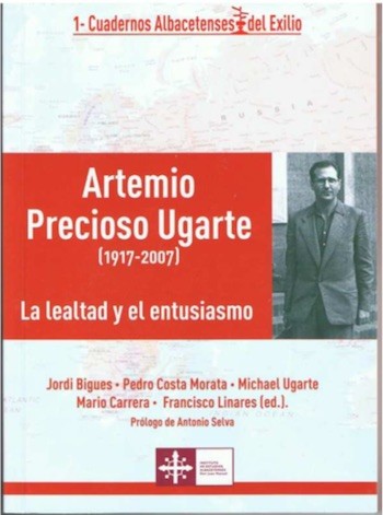 Artemio-Precioso-Ugarte-portada Artemio Precioso Ugarte: Un ecologista adelantado