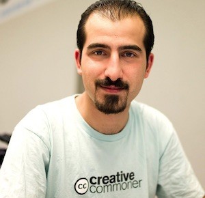Bassel-Khartabil Siria: preocupación por Bassel Khartabil, pionero del Internet libre