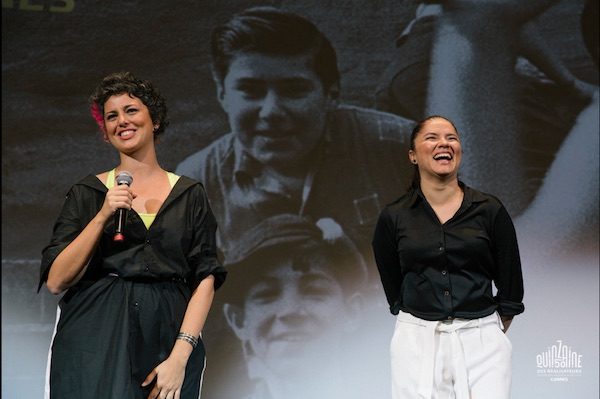 Beatriz-Seigner-presenta-Los-silencios-600x399 Cannes 2018: “Los silencios” de la brasileña Beatriz Seigner en la Quincena