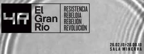 Bellas-Artes-el-gran-rio-600x225 ¿Qué fue de la revolución?