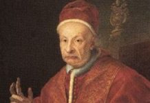 Benedicto XIII