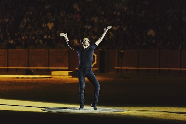 Bienal-Sevilla-2018-Israel-Galván-2-Óscar-Romero-600x400 Sevilla, capital mundial del Flamenco