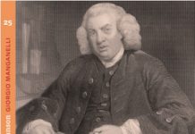 Biografia Samuel Johnson cubierta