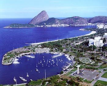 Brasil-Río-Copacabana-e-Ipanema Río de Janeiro: carnaval, sol y locura