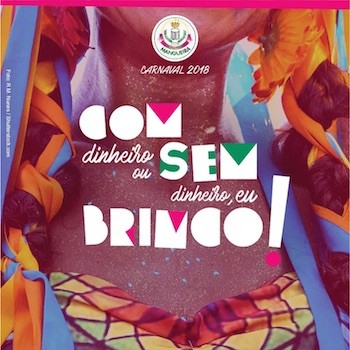 Brasil-Río-Mangueir-2018 Río de Janeiro: carnaval, sol y locura