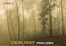 CD doble Debussy caratula