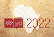 COI YOG Africa 2022