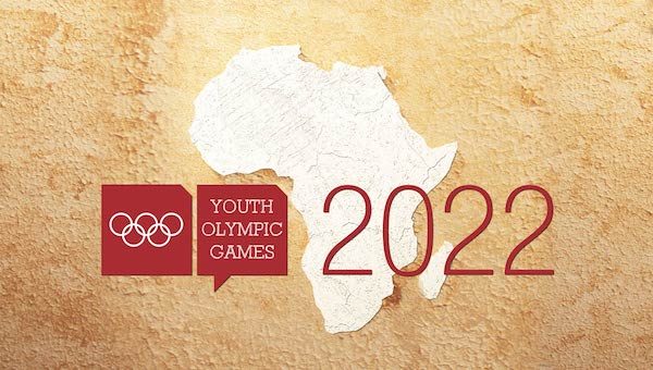 COI-YOG-Africa-2022-600x340 Senegal sede de los Juegos Olímpicos de la Juventud en 2022