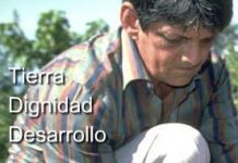 Política agraria en Guatemala