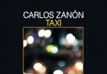 Taxi cubierta