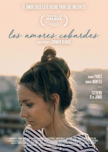 Cartel-Los-amores-cobardes “Los amores cobardes”… y muy sufridos