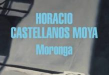 Castellanos Moya Moronga cubierta