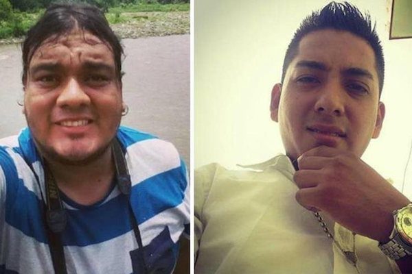 Castillo-y-De-Leon-Prensa-Libre-600x400 Periodistas asesinados en Guatemala: Laurent Castillo y Luis Alfredo de León