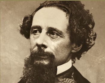 Charles-Dickens La Revolución Industrial y el Urbanoceno