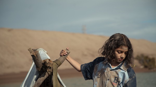 Comprame-un-revolver-escena-hija Cannes 2018: « Cómprame un revolver » de Julio Hernández  Cordón