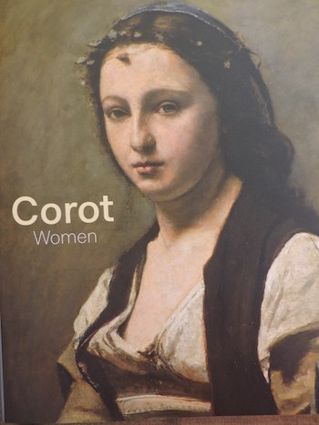 Corot-Catalogo-de-Mary-Morton Museos y exposiciones en Washington 