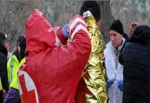 Especialistas de Cruz Roja Española se han desplegado en campos de atención refugiados en Grecia.