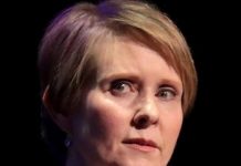 Cynthia Nixon