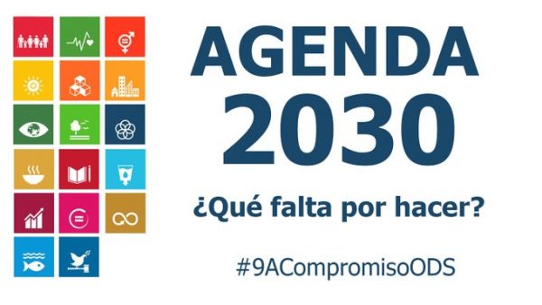 DaUaykOW0AA6qGf.jpg-small-600x338 Objetivo Desarrollo Sostenible: ¿Qué falta por hacer? Agenda 2030