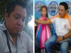 Danilo-Lopez-y-Federico-Salazar-twitter Periodismo en Guatemala: asesinados Danilo López y Federico Salazar
