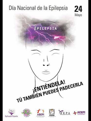 Dia-Nacional-Epilepsia-2018 Día Internacional de la Epilepsia: algo más que convulsiones