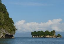 República Dominicana: Parque de Los Haitises