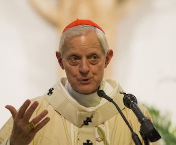 Donald-William-Wuerl-2015-CBP-Photography-James-Tourtellotte- El papa Francisco expulsa a los obispos chilenos Francisco Cox y Antonio Órdenes