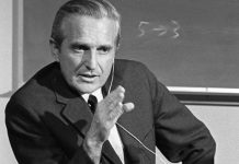 Douglas Engelbart