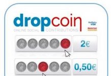 Dropcoin