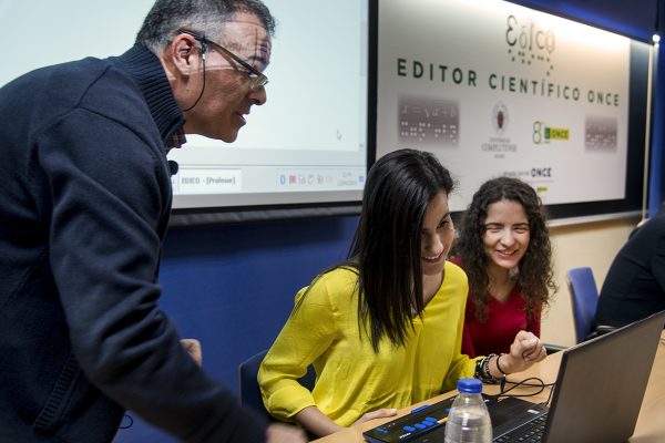 EDICO-editor-accesible-600x400 Discapacidad Visual: Nace Edico, el primer editor matemático accesible