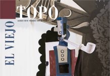 EL VIEJO TOPO portada 362