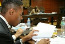 El caso por odio racial contra el joven afrodescendiente fue sentenciado en la Corte Provincial del Pichicncha. Foto: Archivo/Fiscalía