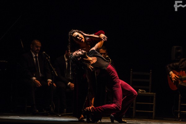Eduardo-Guerrero-con-Encarna-Anillo-Las-Puertas-de-Gades-Foto-Javier-fergo Eduardo Guerrero o el espíritu de la danza