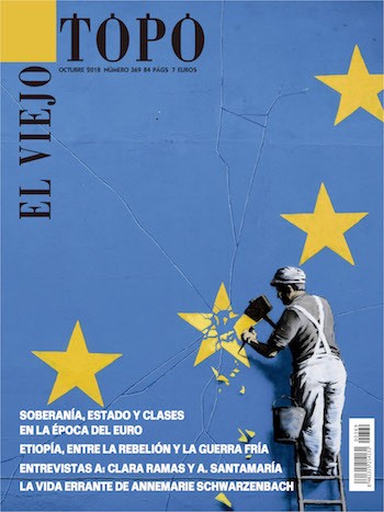 El-Viejo-Topo-369-OCT2018-portada La izquierda y el nacionalismo en Cataluña, en "El Viejo Topo"