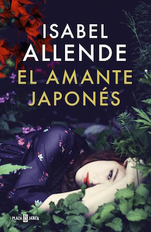 El-amante-japones-Plaza-y-Janes Isabel Allende: El amante japonés