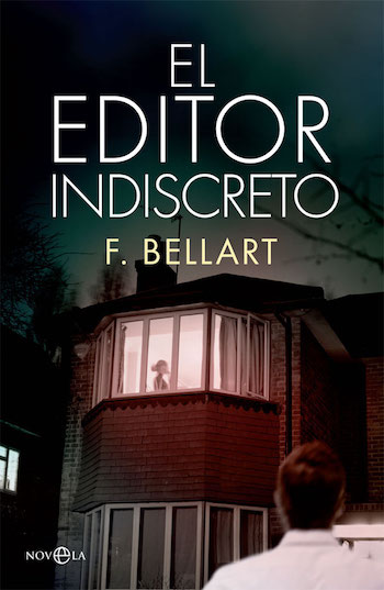 El-editor-indiscreto-portada Rodando Páginas: los libros van a las pantallas