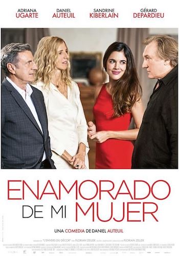 Enamorado-de-mi-mujer-cartel “Enamorado de mi mujer”, farsa sexista de Daniel Auteil